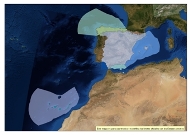 Regiones biogeograficas terrestres y marinas
